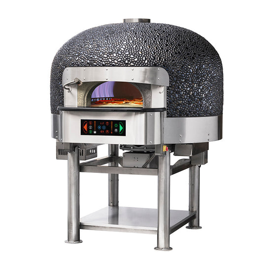 Morello Forni - Statisk stenovn - Cupola Mosaico - Range LP