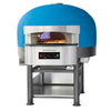Morello Forni -  Statisk stenovn - Cupola Base - Range LP - NordeleGastro