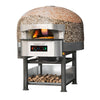 Morello Forni - Statisk stenovn - Cupola Mosaico - Range LP