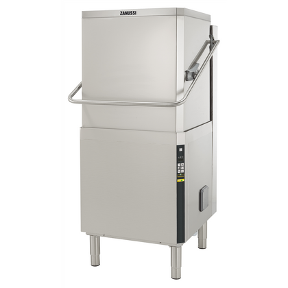 Zanussi LS14 Hætteopvaskemaskine (isoleret)
