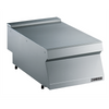 ZANUSSI EVO700 1/2 MODUL AMBIENT BORDPLADE MED LUKKET FRONT