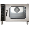 ZANUSSI KONVEKTIONSOVN ELEKTRISK KONVEKTIONSOVN, 6 GN1/1 240205