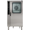 ZANUSSI KONVEKTIONSOVN ELEKTRISK KONVEKTIONSOVN, 20 GN1/1 240208 - NordeleGastro