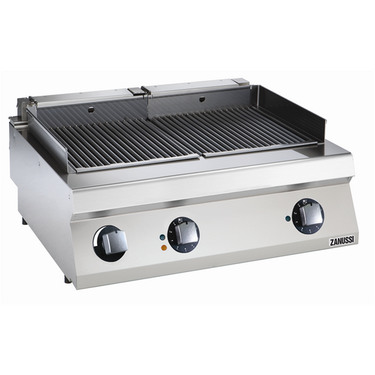 Zanussi Power grill HP el