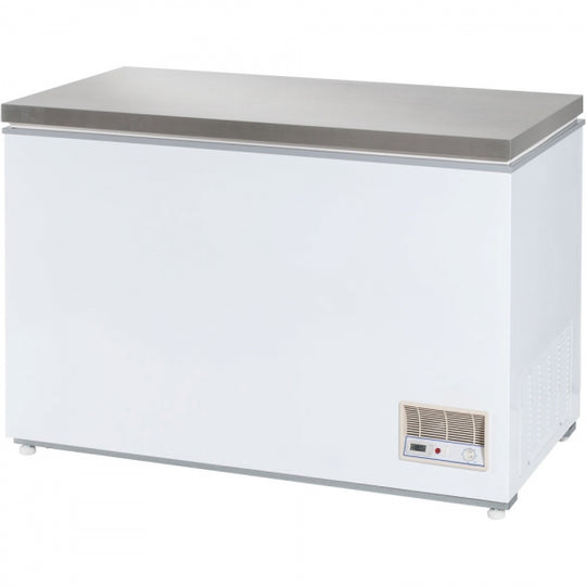 Stalgast kummefryser 312/390/466 liter