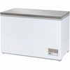 Stalgast kummefryser 312/390/466 liter - NordeleGastro