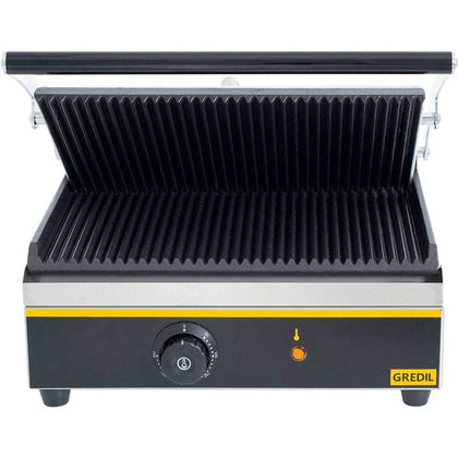 Stalgast panini grill - NordeleGastro