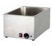 Combisteel Bain-Marie - Pizza Pizzamaster Pizzaovn Stenovne storkøkkenudstyr storkøkken