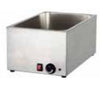 Combisteel Bain-Marie - Pizza Pizzamaster Pizzaovn Stenovne storkøkkenudstyr storkøkken
