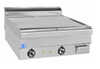 Elektrisk Grillplade 800 x 700 mm - NordeleGastro