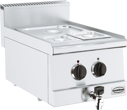 BAIN MARIE