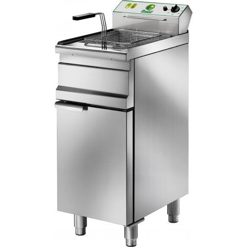Fimar Elektrisk Friture