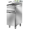 Fimar Elektrisk Friture - NordeleGastro
