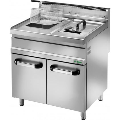 Fimar Gas Friture - NordeleGastro