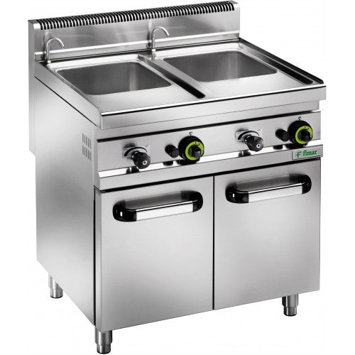Fimar Gas Pasta Koge - NordeleGastro