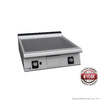 GAM Gas Stegeplade Fry Top G FTG7-10 L- R LPG - NordeleGastro