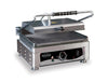 Klemgrill m. enkelt klap Combisteel - NordeleGastro