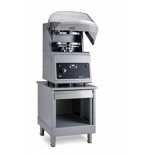 OEM Pizzapresser Ø35 cm