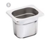 Stalgast kantine 132x108 mm GN 1/12 - NordeleGastro