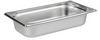Stalgast kantine 325x176 mm GN 1/3 - NordeleGastro