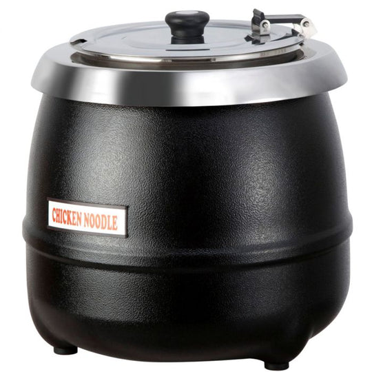 Combisteel Suppe kande