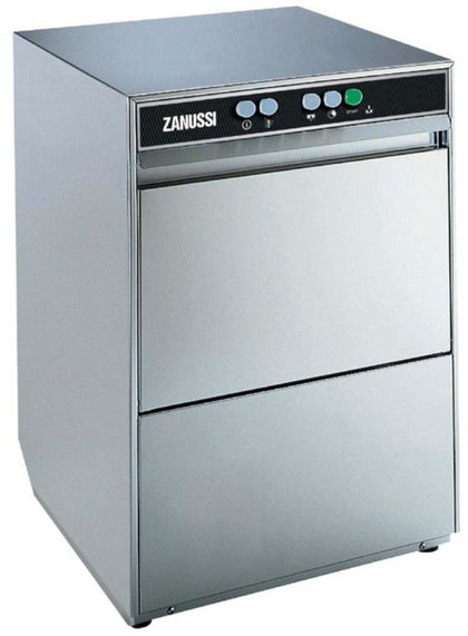 Zanussi LS6 underbordsopvasker m. alle pumper - NordeleGastro